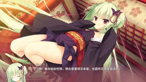 KrKr模拟器+PC/经典ADV 千恋万花