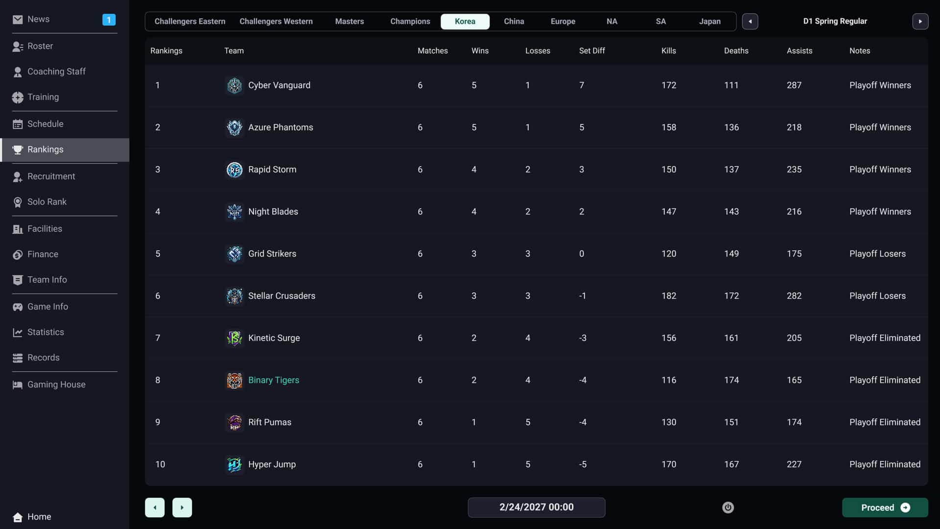 团战经理2 Teamfight Manager 2 中文版背景