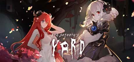 犹格索托斯的庭院 Yog-Sothoth's Yard全息投影