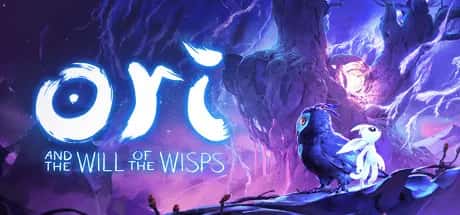 奥日与鬼火意志 精灵与萤火意志 Ori and the Will of the Wisps B.5780606 中文版背景