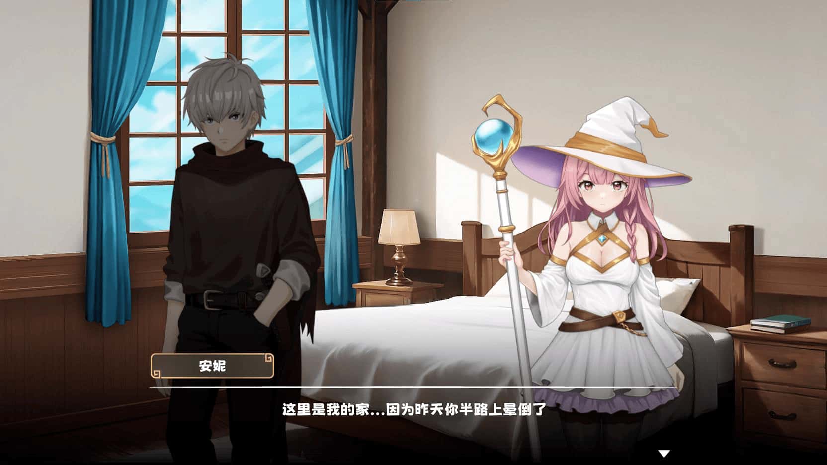 视觉数据1